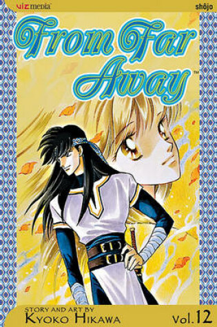 Cover of From Far Away, Vol. 12