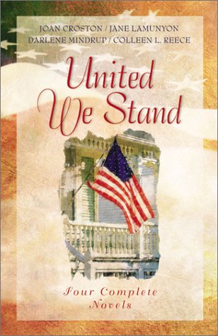 Book cover for United We Stand