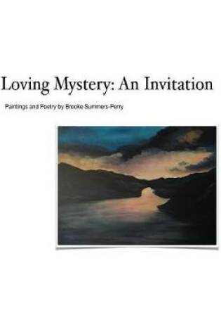 Cover of Loving Mystery