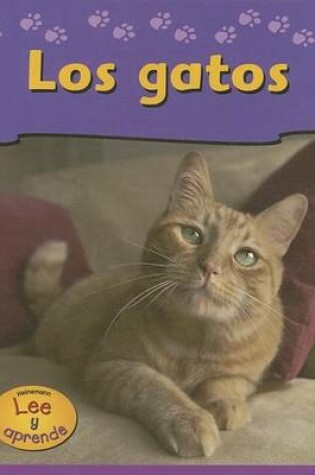 Cover of Los Gatos
