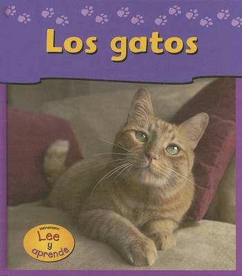 Cover of Los Gatos