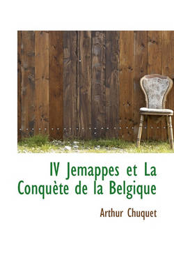 Book cover for Les Guerres de la Revloution