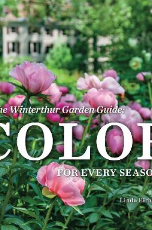 Cover of The Winterthur Garden Guide