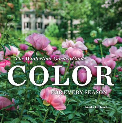 Cover of The Winterthur Garden Guide