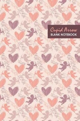 Cover of Cupid Arrow