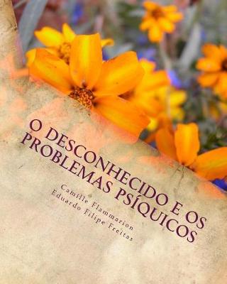 Book cover for Desconhecido E OS Problemas Psiquicos