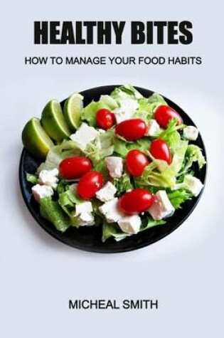 Cover of Healthy Bites