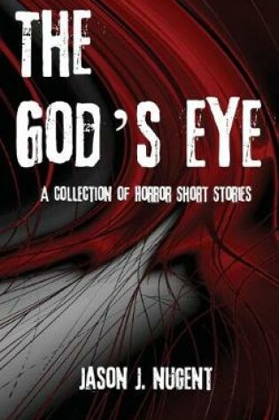 Cover of The God's Eye