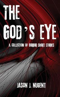 Book cover for The God's Eye