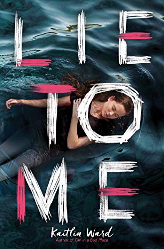 Book cover for Lie to Me