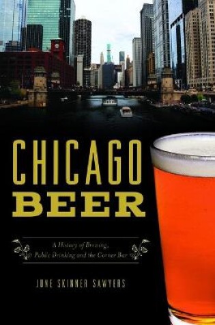 Cover of Chicago Beer