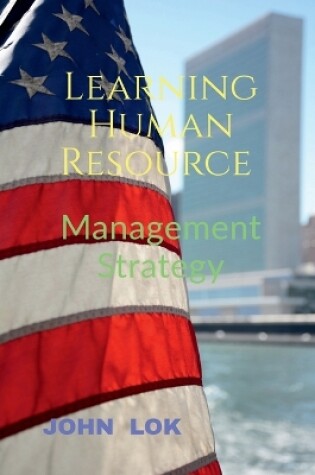 Cover of Learning Human Resource