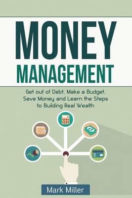 Book cover for Money Management