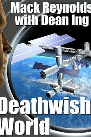 Cover of Deathwish World