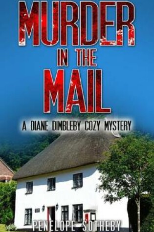 Cover of Murder in the Mail
