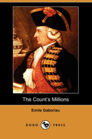 Cover of The Count's Millions (Dodo Press)