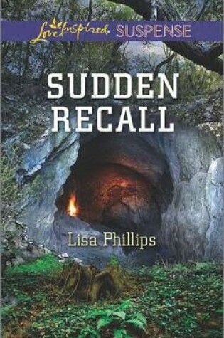 Cover of Sudden Recall