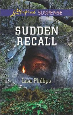 Cover of Sudden Recall