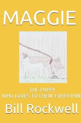 Cover of Maggie