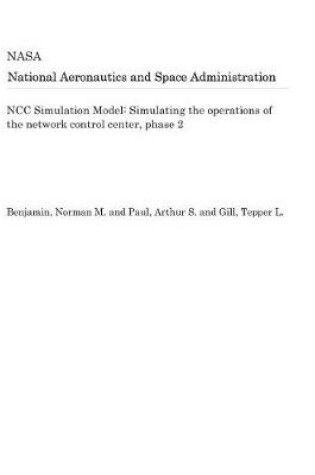 Cover of Ncc Simulation Model