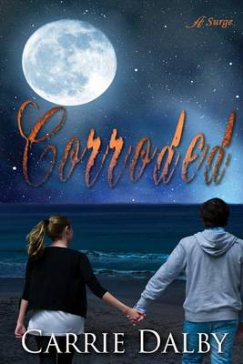 Book cover for Corroded