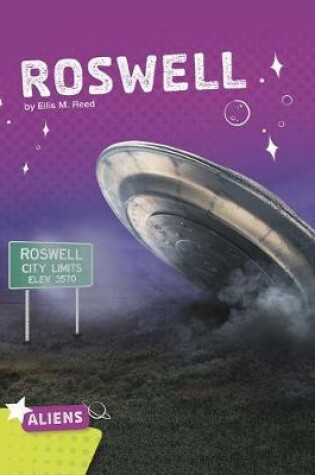Cover of Roswell (Aliens)