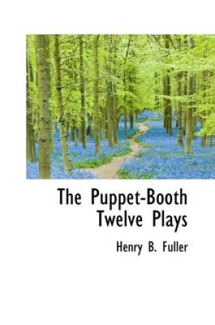 Cover of The Puppet-Booth