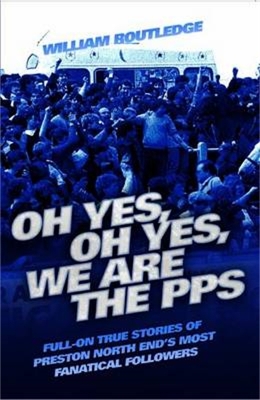 Book cover for Oh Yes, Oh Yes, We are the PPS