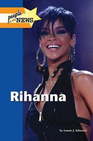 Cover of Rihanna