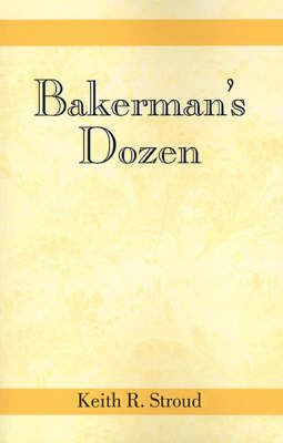 Cover of Bakerman's Dozen