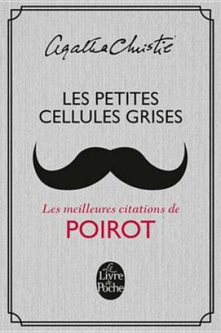 Cover of Les Petites Cellules Grises