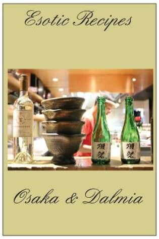 Cover of English Recipes