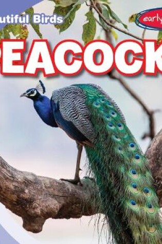 Cover of Peacocks