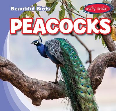 Cover of Peacocks