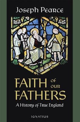 Book cover for Faith of Our Fathers