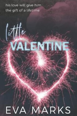 Cover of Little Valentine