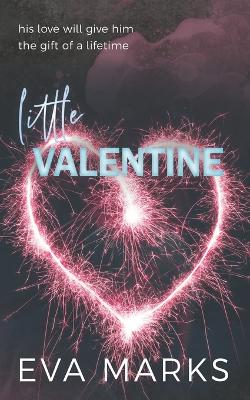 Book cover for Little Valentine