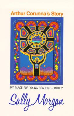 Book cover for Arthur Corunna's Story: My Place for Young Readers
