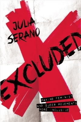 Book cover for Excluded