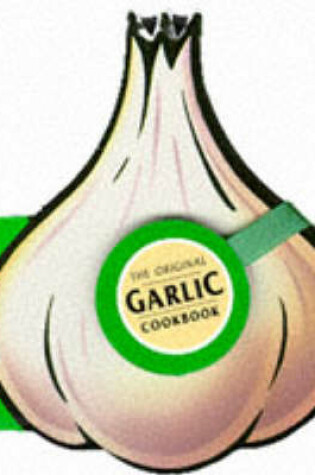 Cover of Garlic