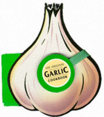 Cover of Garlic