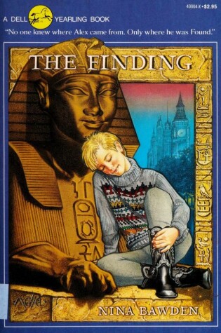 Cover of Findings