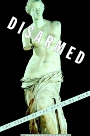 Cover of Disarmed