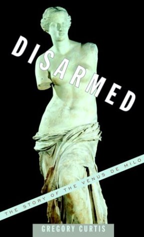 Book cover for Disarmed