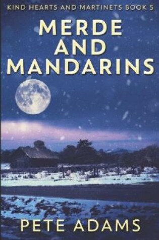 Cover of Merde And Mandarins