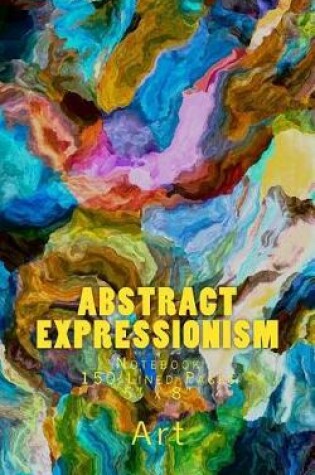 Cover of Abstract Expressionism