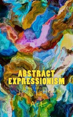 Book cover for Abstract Expressionism