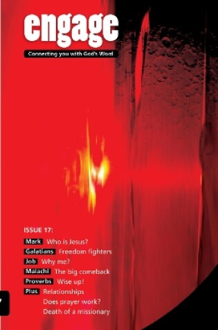 Cover of Issue 17