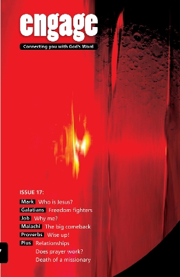 Cover of Issue 17
