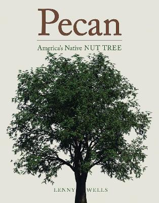 Book cover for Pecan